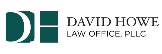 David Howe Law Office, PLLC logo